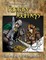 The Coloring Book of Fantasy Journeys