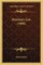 Mortuary Law (1896)