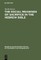 The Social Meanings of Sacrifice in the Hebrew Bible