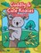 Cuddly & Cute Koalas Coloring Book