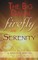THE BIG DAMN FIREFLY & SERENITY TRIVIA BOOK (hardback)