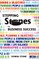 Stepping Stones to Business Success