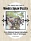 The History and Craft of Wooden Jigsaw Puzzles