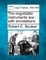 The Negotiable Instruments Law