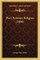 The Christian Religion (1886)