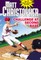 Challenge at Second Base