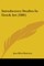 Introductory Studies In Greek Art (1885)