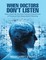 When Doctors Don't Listen: How I Saved My Son from Toxicant-Induced Loss of Tolerance from Heavy-Metal Poisoning