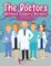 The Doctors Without Country Borders Coloring Book