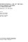 Intl Law Of Sea & Marine Affairs