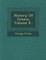 History of Greece, Volume 9...