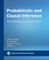 Probabilistic and Causal Inference