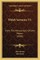 Welsh Sermons V1