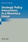 Strategic Policy Interactions in a Monetary Union