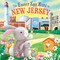 The Easter Egg Hunt in New Jersey