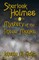Sherlock Holmes and The Mystery of the Three Monks