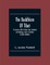 The Buddhism Of Tibet