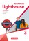 Lighthouse Band 3: 7. Schuljahr. Wordmaster - Mit Audios und Lösungen