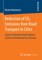 Reduction of CO2 Emissions from Road Transport in Cities