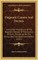 Dogmatic Canons and Decrees