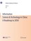 Information Science & Technology in China: A Roadmap to 2050