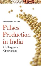 Pulses Production in India