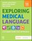Exploring Medical Language