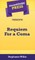 Short Story Press Presents Requiem For a Coma