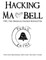 Hacking Ma Bell