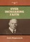 Ever Increasing Faith