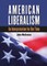 American Liberalism