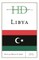 Historical Dictionary of Libya
