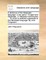 A Dictionary of the Hindostan Language