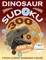 Dinosaur Sudoku 300 Games Easy To Hard