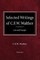 Selected Writings of C.F.W. Walther Volume 1 Law and Gospel