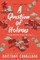 A Question of Holmes