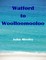 Watford to Woolloomooloo