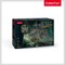 CUBICFUN 3D puzle - Lidojošais holandietis ar LED