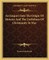 An Enquiry Into the Origin of Honour and the Usefulness of Christianity in War