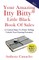 The Amazing Itty Bitty little Black Book of Sales