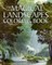 The Magical Landscapes Coloring Book