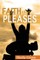 Faith That Pleases