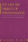 Joy and the Objects of Psychoanalysis