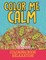 Color Me Calm