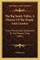 The Big Sandy Valley, A History Of The People And Country