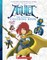 The Official Amulet Coloring Book