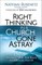 Right Thinking in a Church Gone Astray