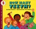 How Many Teeth?