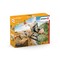 SCHLEICH WILD LIFE Helikopters dzīvnieku glābšanai