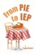 From PIE to IEP